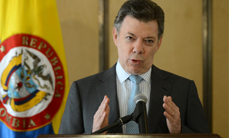 Colombia: celebran tregua y dejación de armas con las FARC